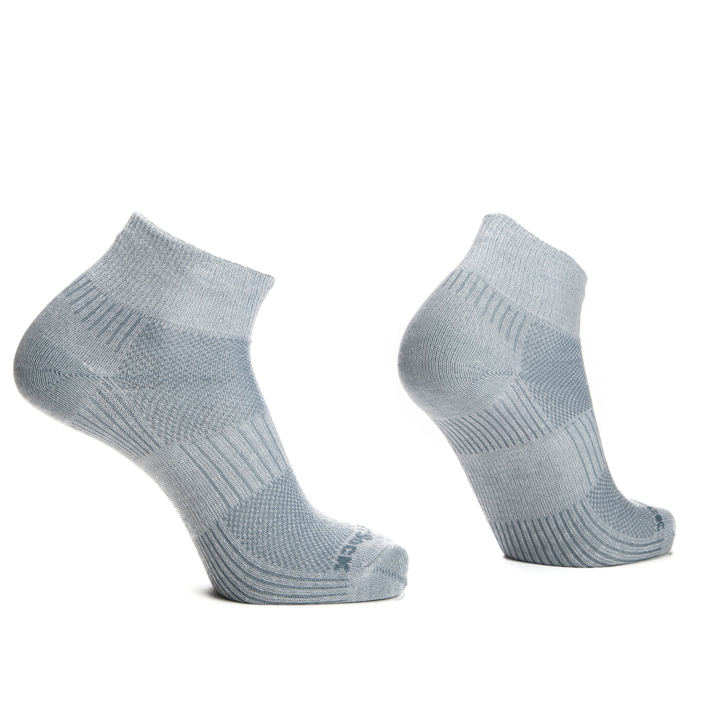 Wrightsock Coolmesh II Quarter wandelsok