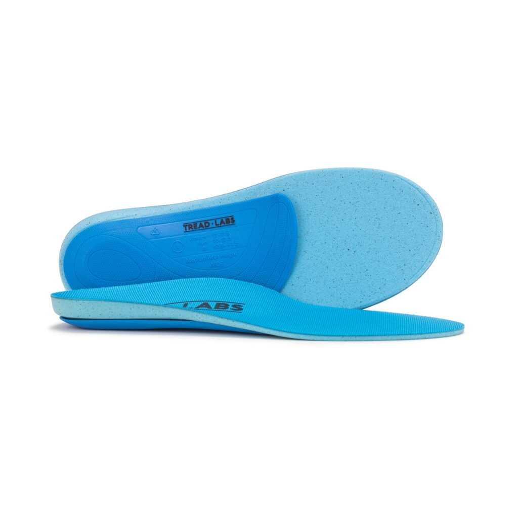 Tread Labs Pace inlegzolen