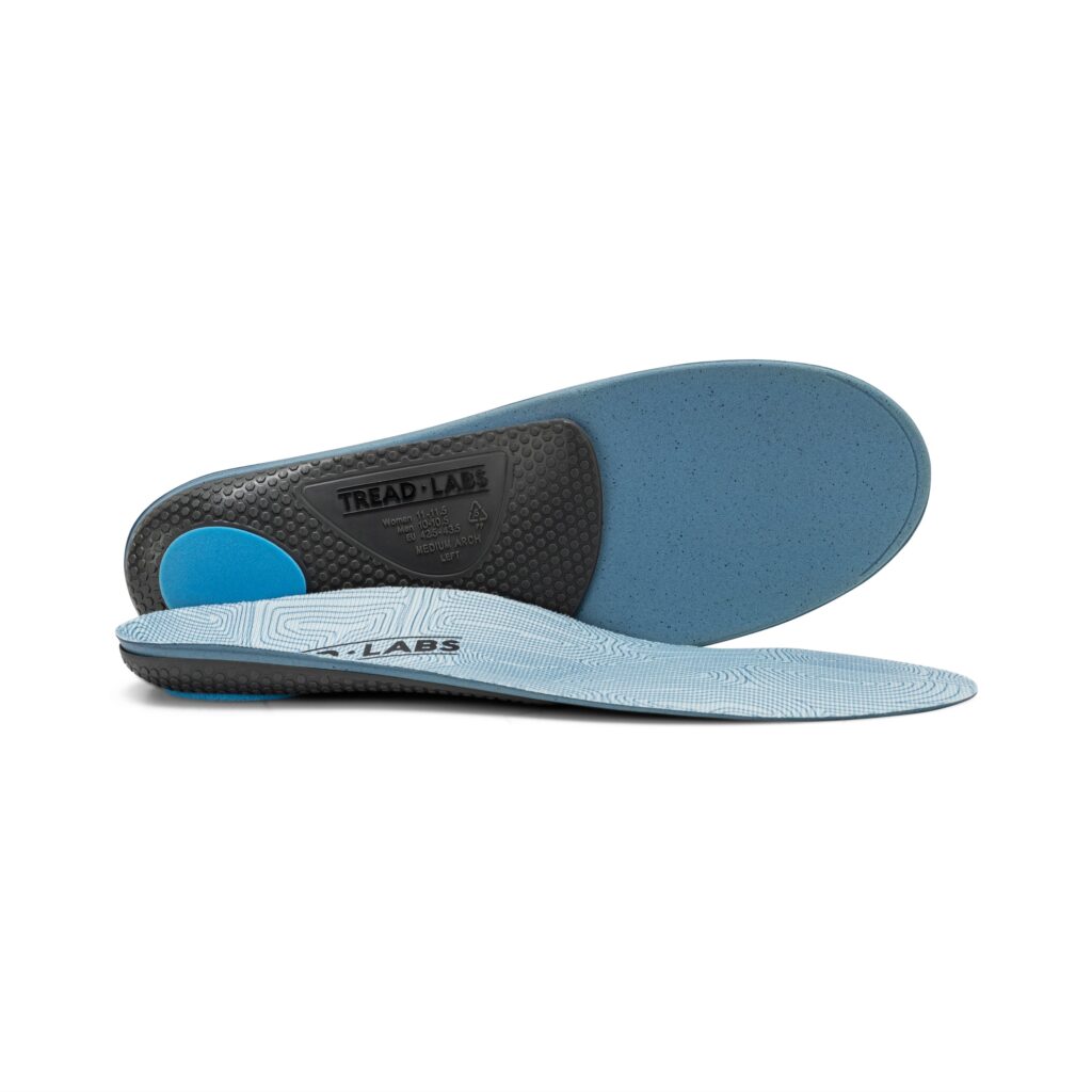 Tread Labs Pace SL inlegzolen